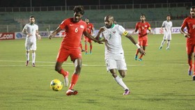Danur: Timnas Indonesia Jangan Hanya Andalkan Serangan Balik