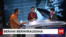 Berani Berwirausaha