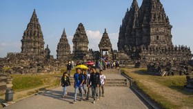 Kemenpar Gelar Famtrip TA Malaysia ke Destinasi Joglosemar