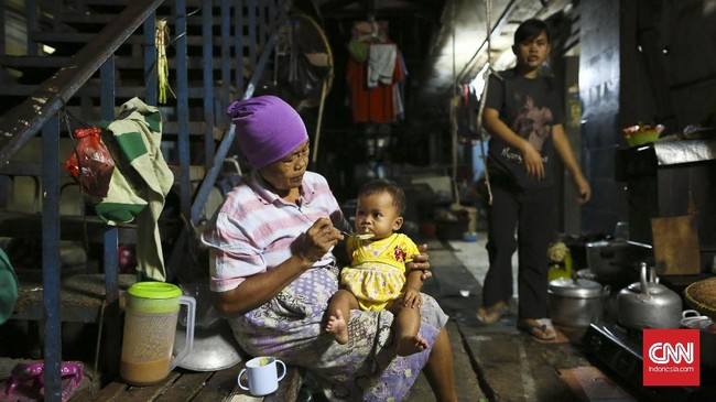 Calon Pemimpin Jakarta dan Persoalan Hunian Vertikal