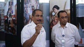 Kemenhub Buat 3 Pangkalan TNI AU Jadi Akses Pariwisata
