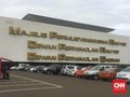 Moratorium Pembangunan Gedung, Proyek Apartemen DPR Terganjal