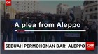 Sebuah Permohonan dari Aleppo