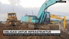 Infrastruktur Daerah dengan Obligasi
