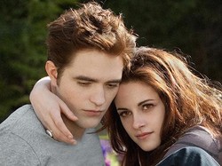 Twilight Bakal Dibuat Versi Animasi