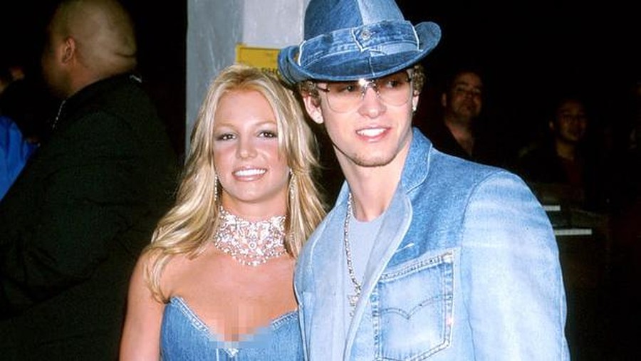 justin timberlake dan britney spears justin timberlake dan britney spears