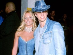 Britney Spears Ungkap Pernah Hamil Anak Justin Timberlake, Berakhir Diaborsi