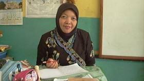 PR Unik dari Guru: Mengerjakan Pekerjaan Rumah