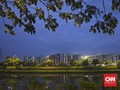 Babak Belur Milenial dan Kasak Kusuk di Sejuta Rumah Jokowi