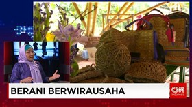 Berani Berwirausaha