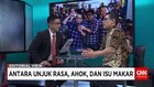 Isu Makar dalam Aksi Lanjutan 2 Desember