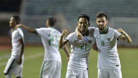 Lima Bintang Timnas Indonesia Jadi Nomine Pemain Terbaik AFF