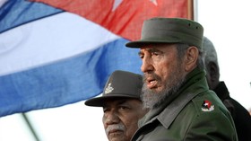 Fidel Castro Wafat, Wisata Kuba Meningkat