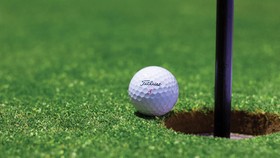 INDONESIAN GOLF TOUR SERI-6