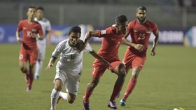 Jelang Indonesia vs Oman: Kenangan Pahit Evan Dimas