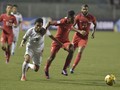 Jelang Indonesia vs Oman: Kenangan Pahit Evan Dimas