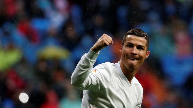 Camp Nou ternyata tak menjadi tempat yang angker bagi Cristiano Ronaldo. Ia sukses mencetak banyak gol di markas Barcelona tersebut.