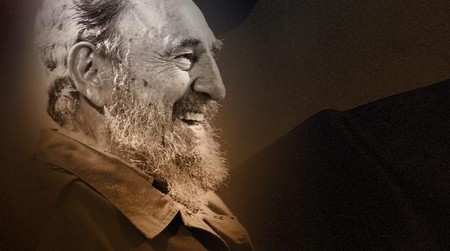 Selamat Jalan Fidel Castro