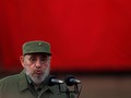Mengintip 20 Halaman Daftar Tamu Pemakaman Fidel Castro