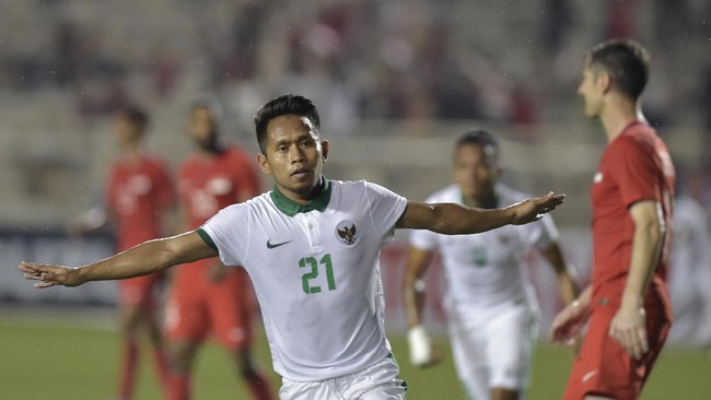 Eks winger Madura United, Andik Vermansah, resmi merapat ke Bhayangkara FC untuk musim kompetisi Liga 1 2020.