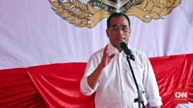 Pemerintah Tambah Tujuh Trayek Baru Tol Laut