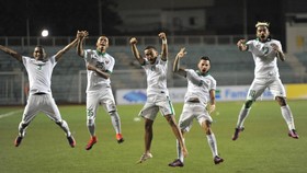 Presiden Jokowi Siapkan Bonus Rp12 Miliar untuk Timnas