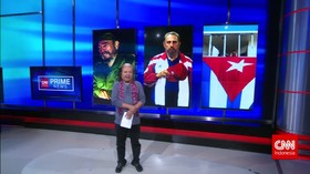 Fidel Castro: Dictator atau Liberator, atau Keduanya?