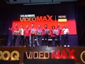 Gandeng Hooq dan Viu, Telkomsel Hadirkan Layanan VideoMax