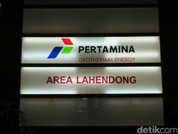 Pertamina Geothermal Energy Punya Direktur Keuangan Baru, Ini Orangnya