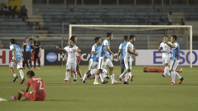 Wakil kapten Timnas Singapura meyakini bahwa seandainya mereka mencetak gol kedua, maka Indonesia tak mungkin berbalik unggul dan menang.