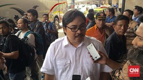 PSSI Geram Dituding Menpora Ada Oknum Tiket Semifinal