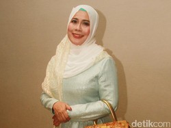 Fakta-fakta Ablasio Retina, Kondisi yang Bikin Mata Kanan Dewi Yull Tak Bisa Melihat