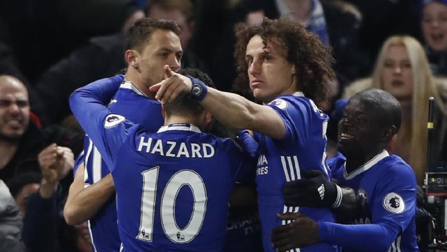 Otoritas Liga Inggris (EPL) meminta kajian internal yang dilakukan Chelsea terkait tudingan skandal pelecehan terhadap anak pada dekade 1970an.