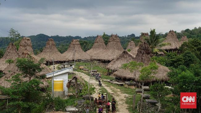 Pemda Sumba bertekad meyakinkan UNESCO untuk menjadikan Parade 1.001 Kuda Sandelwood sebagai agenda pariwisata internasional yang diakui.