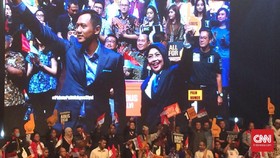 Agus Yudhoyono akan Buka Rumah Aspirasi Para Jomblo