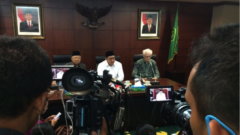 Keberagaman suku, agama, dan ras yang ada di Indonesia, sering kali memunculkan perbedaan yang mengarah kepada konflik antarumat yang tidak terelakan.
