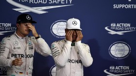Jordan: Rosberg Pensiun karena Yakin Mercedes Pro-Hamilton