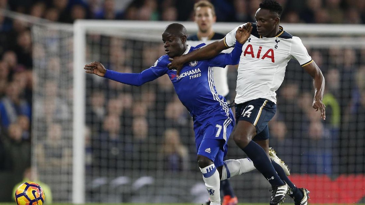Ketika Chelsea Kembali ke Posisi Puncak Liga Inggris