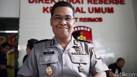 Polda Metro: Polantas yang Diserang Tak Menilang Dora Natalia