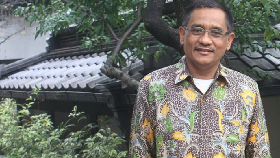 Ketua ASITA Asnawi Bahar: Saya Percaya Pariwisata Makin Maju