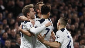 Conte: Spurs Salah Satu Calon Juara Liga Inggris
