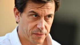 Mercedes Skeptis Hadapi Musim Baru