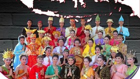 Arief Yahya: Terima Kasih Sudah Dukung Indonesia di WHTA2016