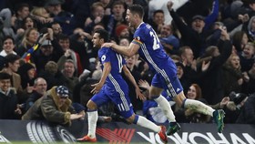 Chelsea Gusur Liverpool dari Posisi Pertama Liga Inggris