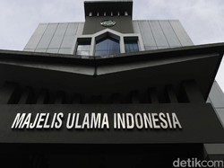 MUI Ingatkan Fatwa Haram Terorisme Meski Usung Simbol-Atribut Keagamaan