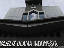 MUI Minta Pembakar Al-Quran Dihukum, Ajak Umat Tak Terpancing