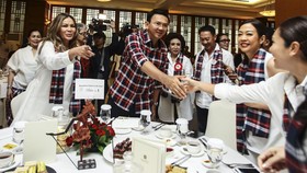 <i>Gala Dinner</i> Dihentikan, Ahok Perbanyak Blusukan