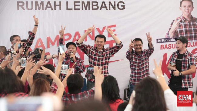 Pada Januari 2017, Djarot Saiful Hidayat mewacanakan Rumah Lembang tak lagi buka setiap hari. Hanya akan buka dua kali seminggu yakni pada akhir pekan.