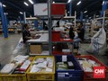 Pelaku e-Commerce Blak-blakan Soal 'Data Rahasia'
