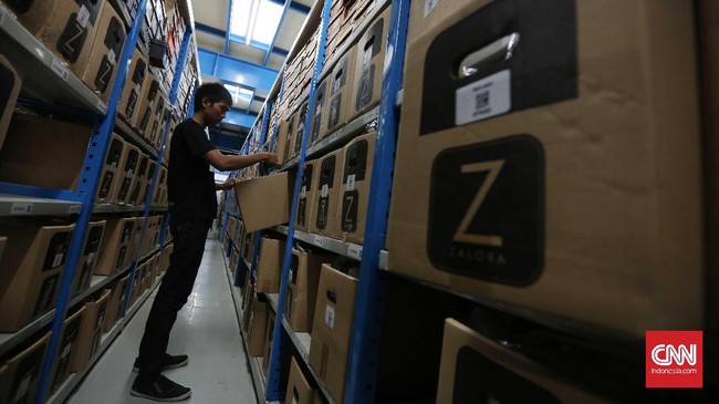 Jones Lang Lasalle (JLL) mengungkapkan, saat ini luas pasokan modern warehouse di wilayah Jabodetabek masih rendah, mencapai 1 juta meter persegi.